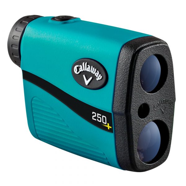 Laser Callaway 250+