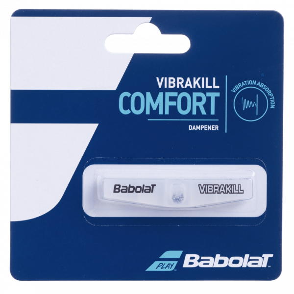 Antivibrador Babolat Vibrakill (1 unidad)