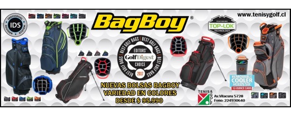 Bolsas Bag Boy-600x240