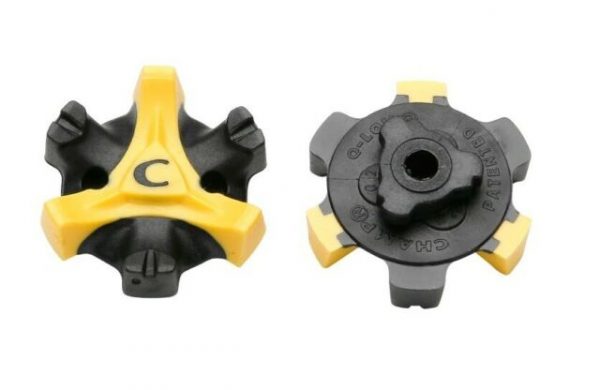 Champ Stinger Q-Lok (18 Clavos)