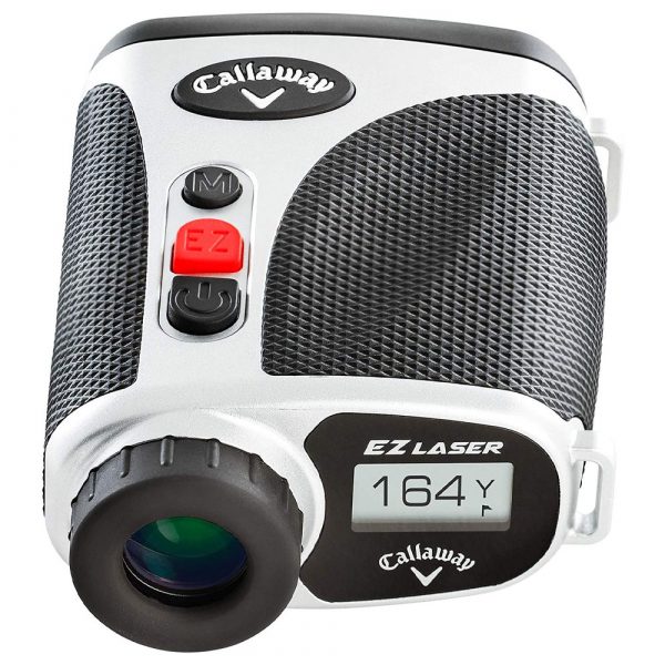 Laser Callaway EZ (Slope)