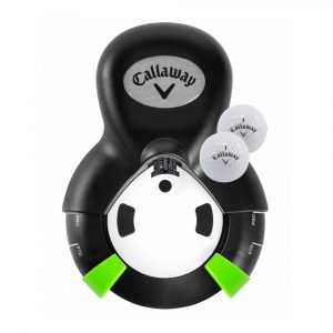 Callaway Cordless KickBack Putt Cup