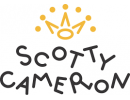 SCOTTY CAMERON-130x100