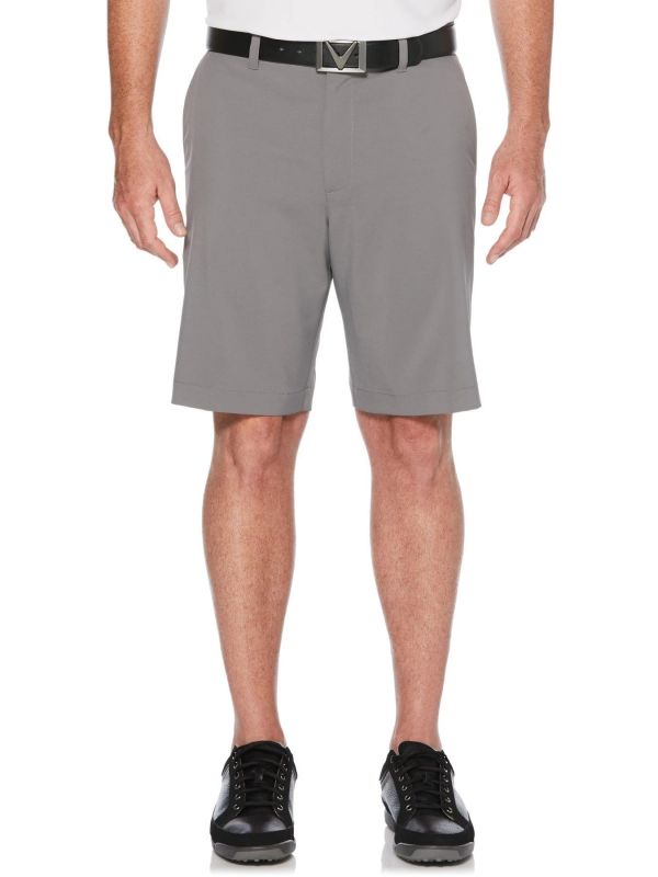 Short Callaway Opti-Stretch Quiet Shade