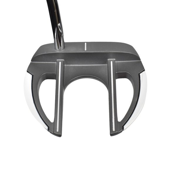 Putter Ray Cook SR400 Grey