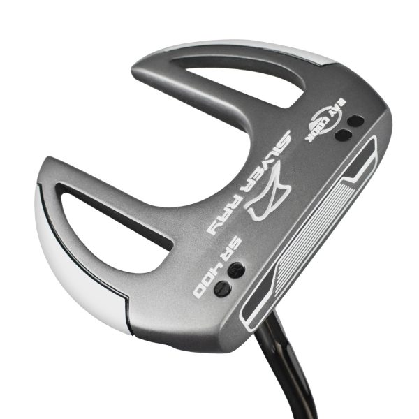 Putter Ray Cook SR400 Grey - Imagen 2