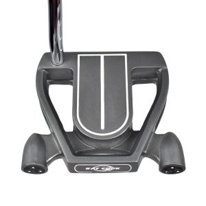 Putter Ray Cook SR500 Grey