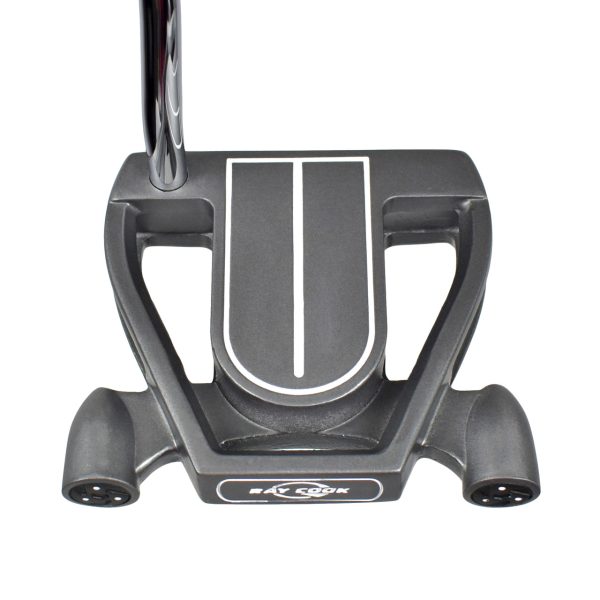 Putter Ray Cook SR500 Grey