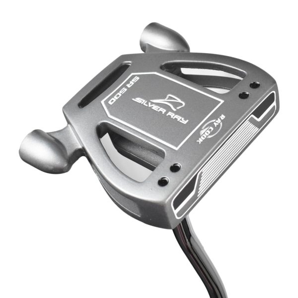 Putter Ray Cook SR500 Grey - Imagen 2