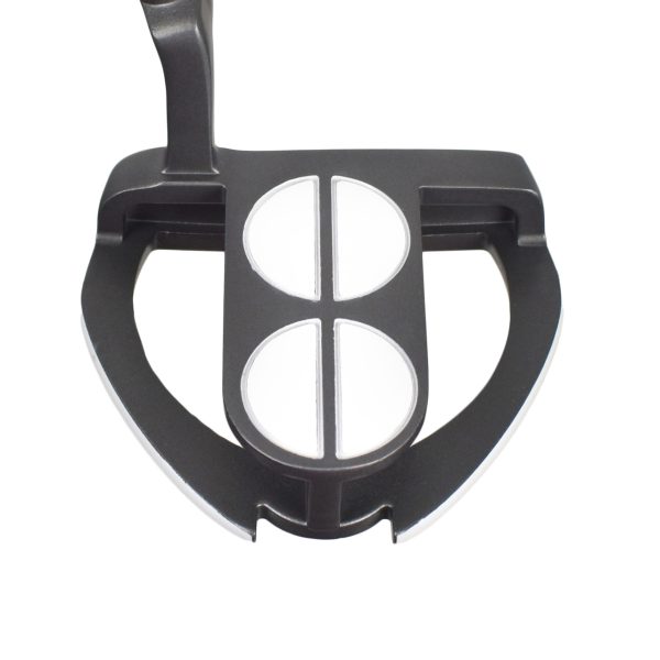 Putter Ray Cook SR900 Grey