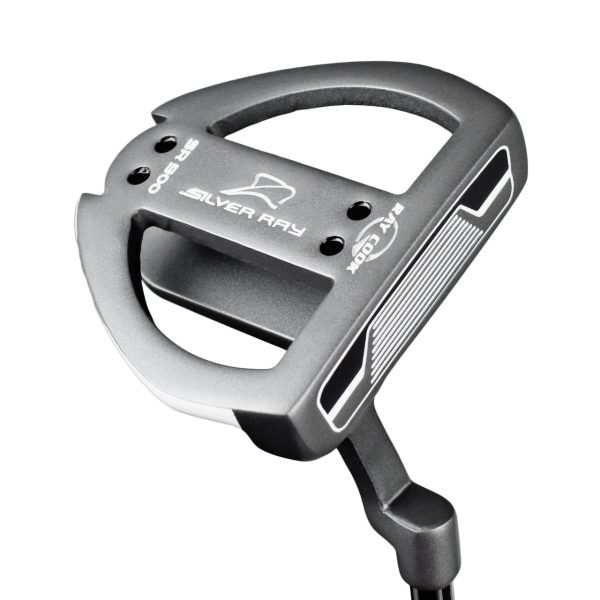 Putter Ray Cook SR900 Grey - Imagen 2