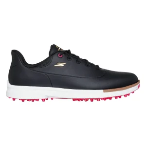 Zapato Skechers Go Golf JASMINE BKPK