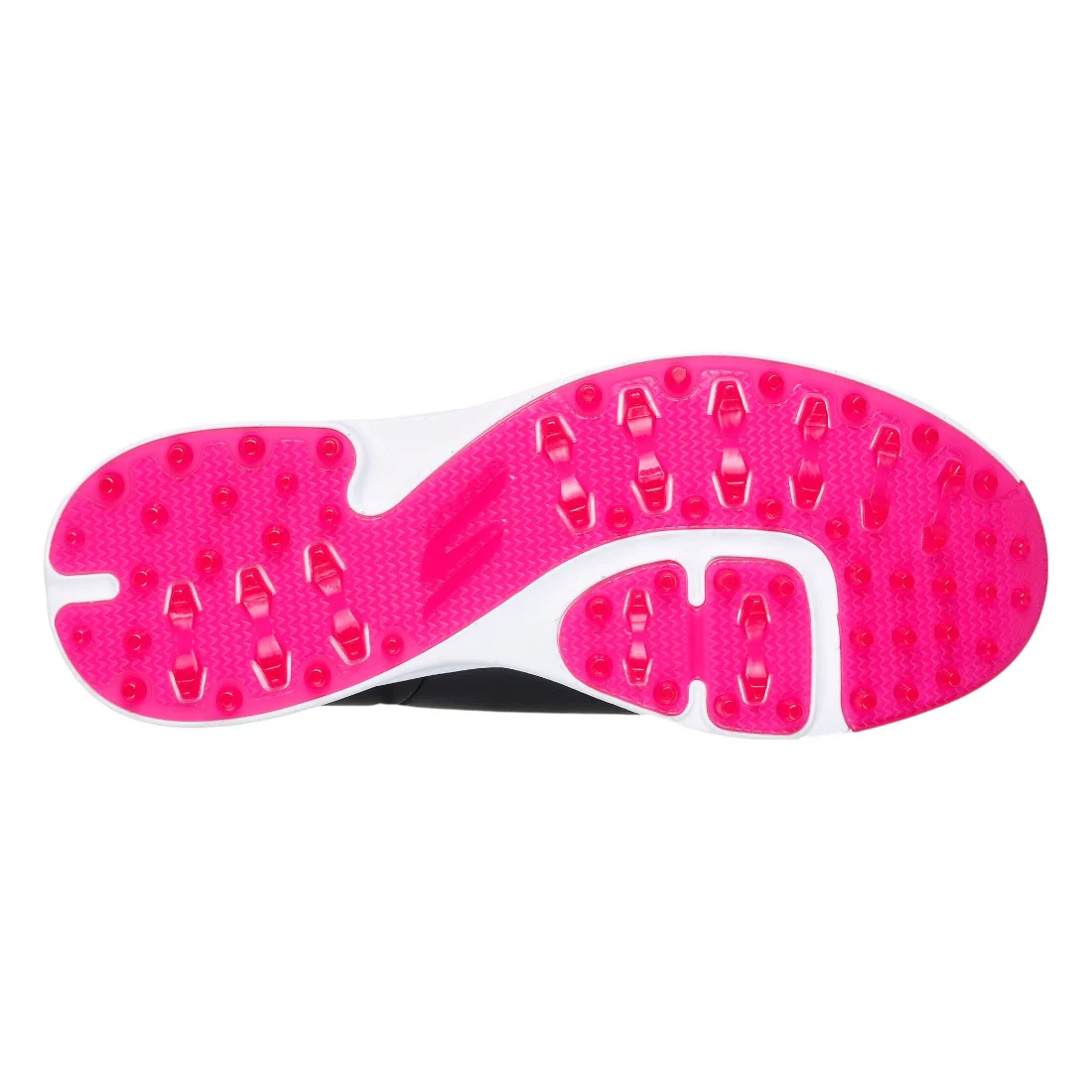 Zapato Skechers Go Golf JASMINE BKPK - Imagen 2