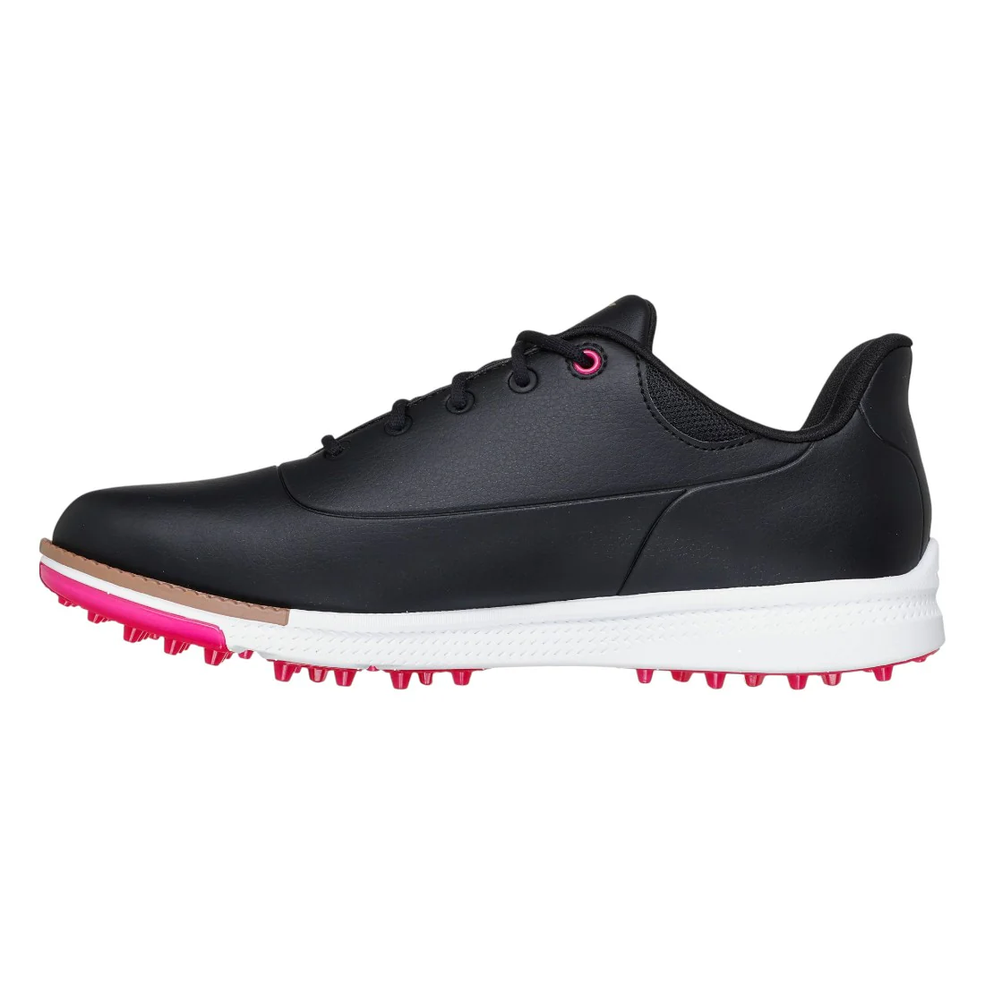 Zapato Skechers Go Golf JASMINE BKPK - Imagen 4