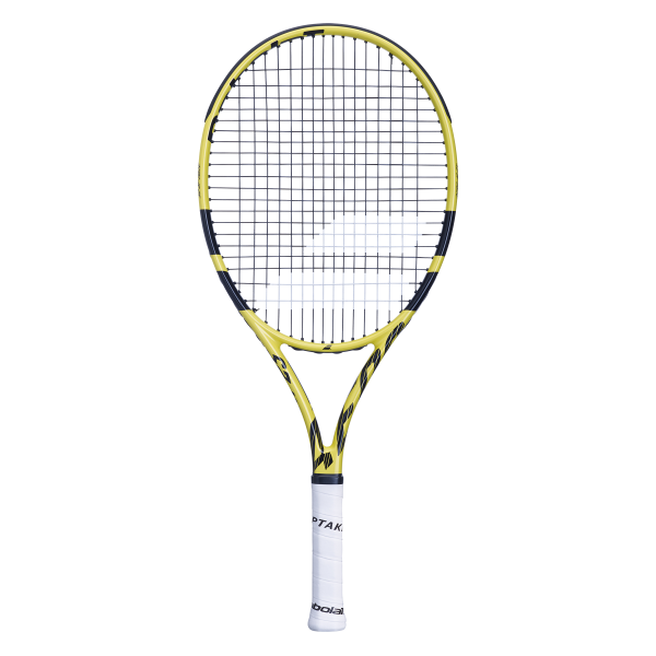 Raqueta Babolat Aero Junior 25 (240G)