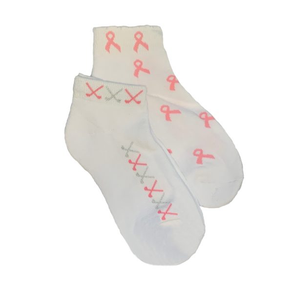 Sock On The Tee Women Cross Clubs (1 par)