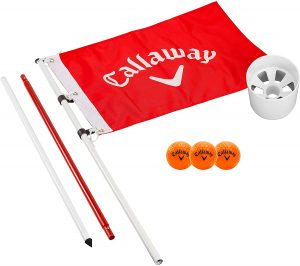 Callaway Closet To Pin Game Flag