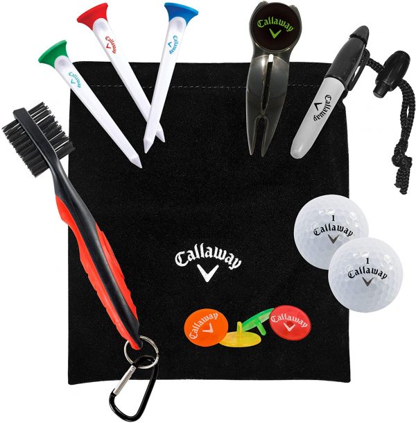 Callaway Started Set Bag