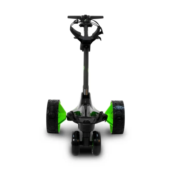 Carro Electrico MGI Zip X5 (Batería Lithium) - Imagen 2