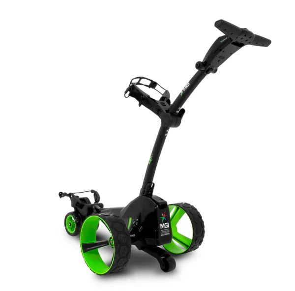 Carro Electrico MGI Zip X5 (Batería Lithium) - Imagen 4