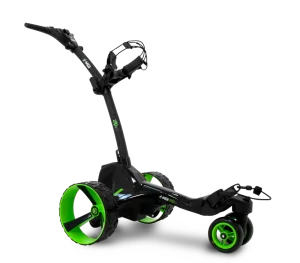 Carro Electrico MGI Zip X5 (Batería Lithium)