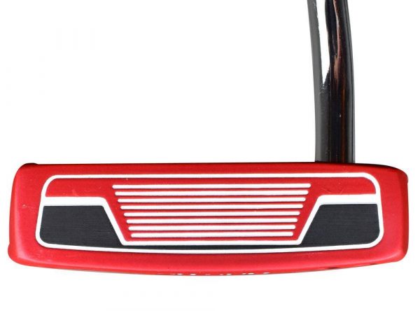 Putter Ray Cook SR500 Red - Imagen 2