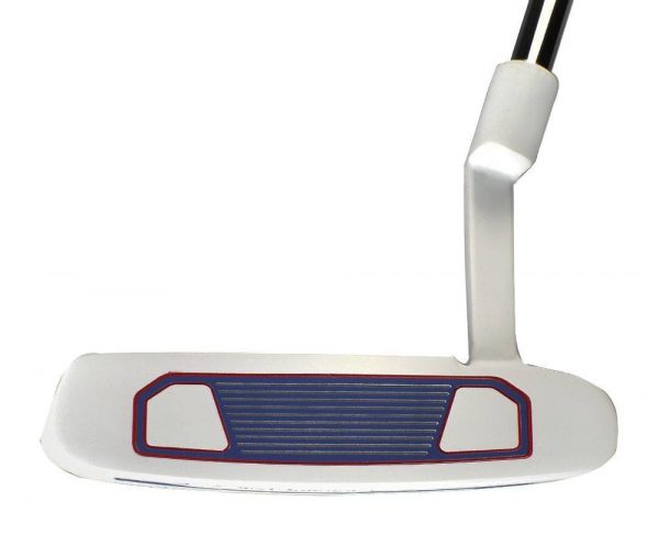 Putter Ray Cook SR600 White - Imagen 2