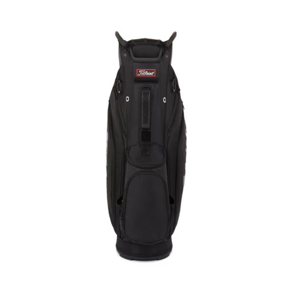 Bolsa de Carro Titleist 14 Divisiones Black (Cart-Bag) - Imagen 2