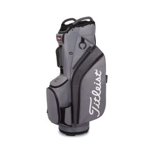 Bolsa de Carro Titleist 14 Divisiones Grey (Cart-Bag)