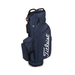 Bolsa de Carro Titleist 14 Divisiones Navy (Cart-Bag)