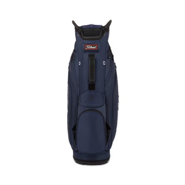 Bolsa de Carro Titleist 14 Divisiones Navy (Cart-Bag) - Imagen 2