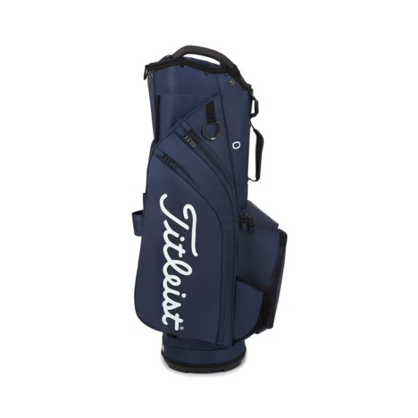 Bolsa de Carro Titleist 14 Divisiones Navy (Cart-Bag) - Imagen 3