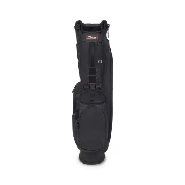 Bolsa de Pie Titleist Players 4 Black (Stand-Bag) - Imagen 2