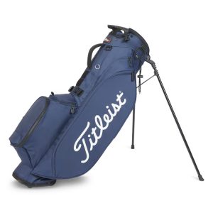 Bolsa de Pie Titleist Players 4 Navy (Stand-Bag)