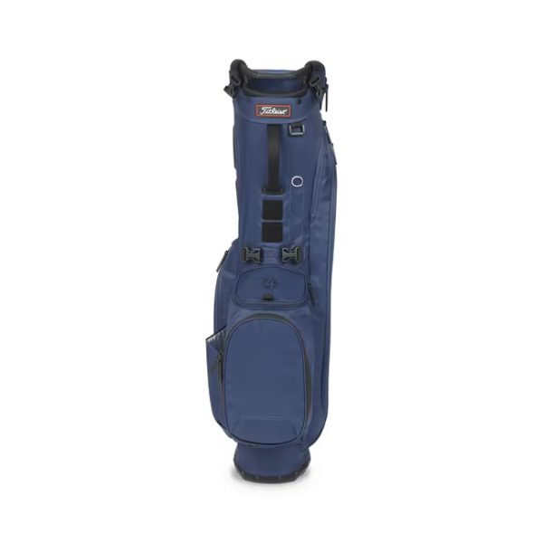 Bolsa de Pie Titleist Players 4 Navy (Stand-Bag) - Imagen 2