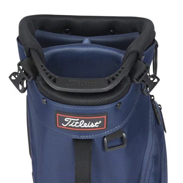 Bolsa de Pie Titleist Players 4 Navy (Stand-Bag) - Imagen 4