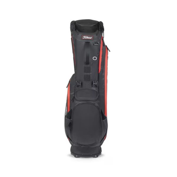 Bolsa de Pie Titleist Players 5 Black (Stand-Bag) - Imagen 2