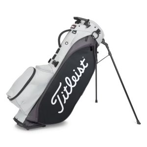 Bolsa de Pie Titleist Players 5 Grey/Graphite/Black (Stand-Bag)
