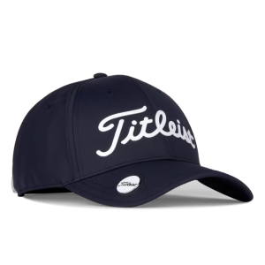 Jockey Titleist Performance Ball Marker Navy