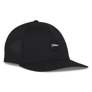 Jockey Titleist Laguna Black