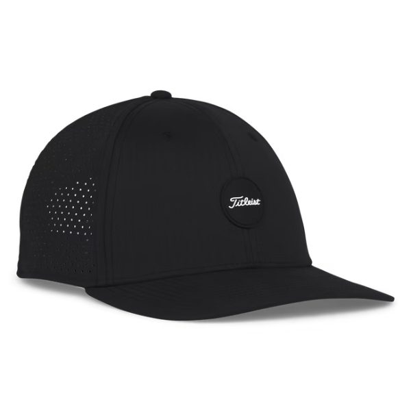 Jockey Titleist Laguna Black