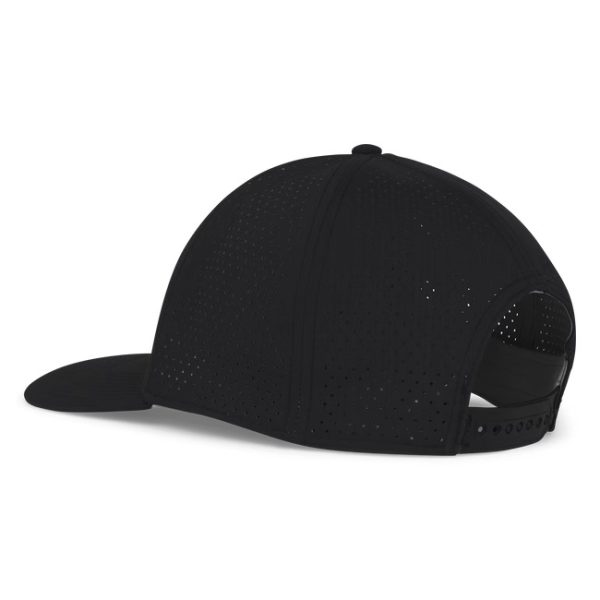 Jockey Titleist Laguna Black - Imagen 2