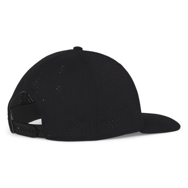 Jockey Titleist Laguna Black - Imagen 3