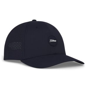 Jockey Titleist Laguna Navy