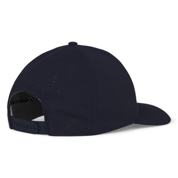 Jockey Titleist Laguna Navy - Imagen 3