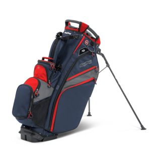 Bolsa BagBoy híbrida Chiller Pro - Navy