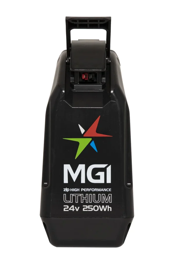 Batería MGI Litio 250WH (Compatible MGI Zip X 1, 3, 4 y 5)