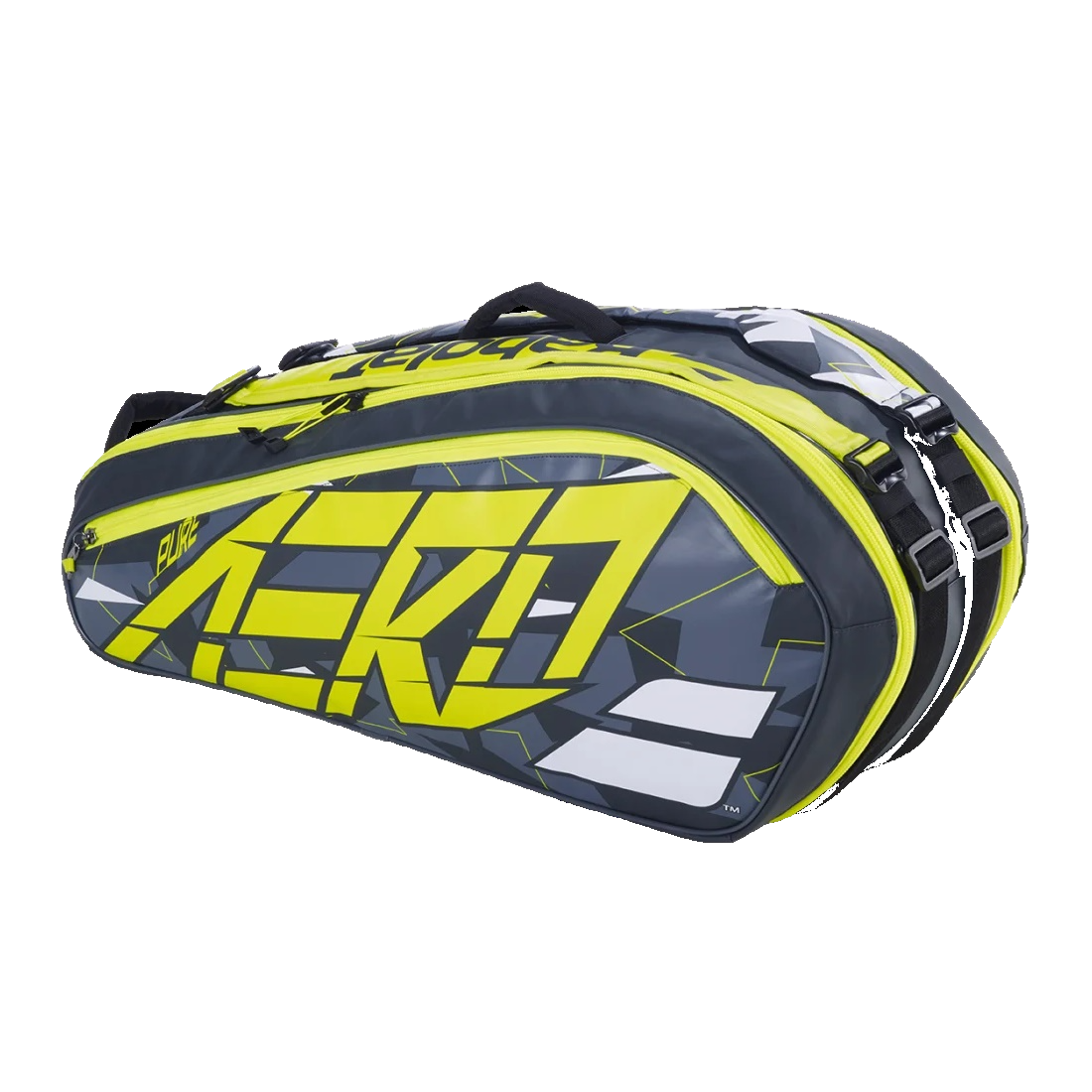 Bolso Babolat Pure Aero RH6 Tenis y Golf