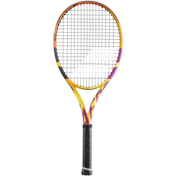Raqueta Babolat Pure Aero Rafa Team (285G)