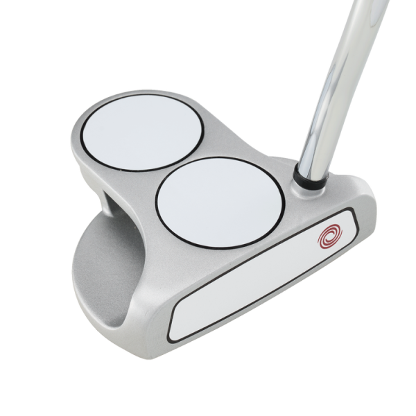 Putter Odyssey White Hot OG 2-Ball DB